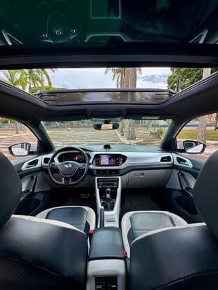Carro 1.4 250 TSI TOTAL FLEX HIGHLINE AUTOMÁTICO