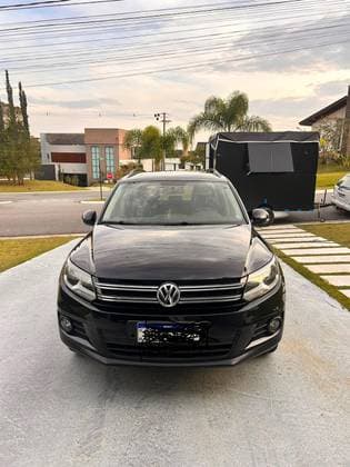 Carro 1.4 TSI 16V TURBO GASOLINA 4P DSG