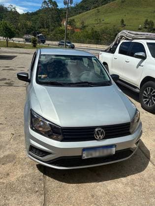 Carro 1.6 16V MSI TOTALFLEX 4P AUTOMÁTICO