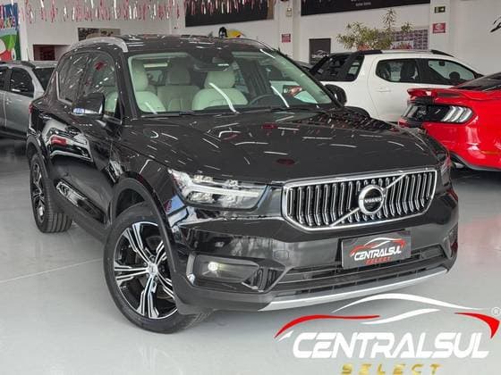 Carro 1.5 T5 RECHARGE INSCRIPTION GEARTRONIC