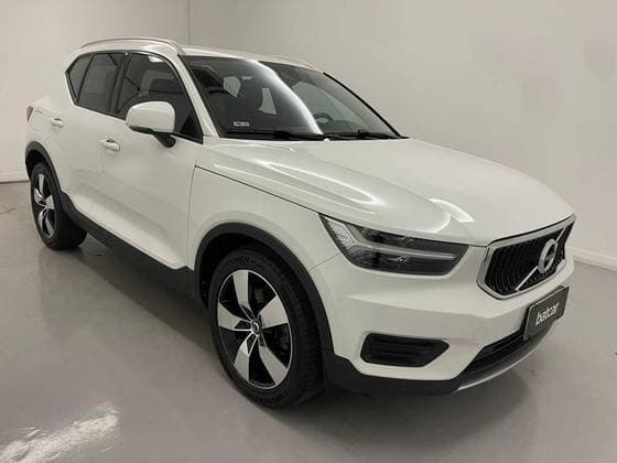 Carro 2.0 T5 GASOLINA MOMENTUM AWD GEARTRONIC