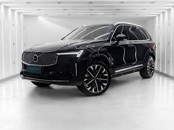 Carro 2.0 T8 PHEV ULTRA AWD GEARTRONIC
