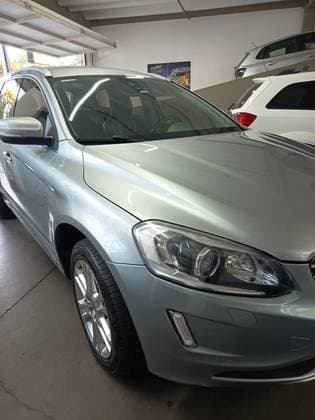 Carro 2.0 T5 DYNAMIC FWD TURBO GASOLINA 4P AUTOMÁTICO