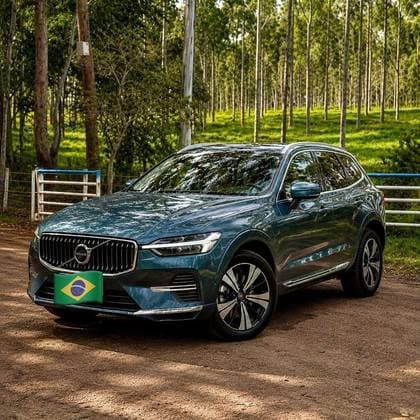 Carro 2.0 T8 RECHARGE PLUS AWD GEARTRONIC
