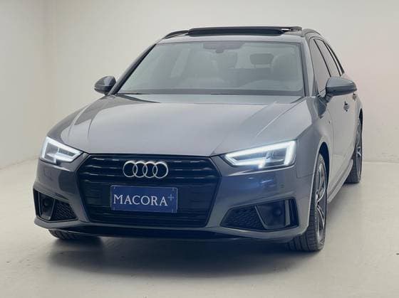 Carro 2.0 TFSI GASOLINA AVANT PRESTIGE PLUS S TRONIC