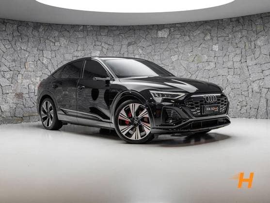 Carro 55 ELÉTRICO LAUNCH EDITION QUATTRO