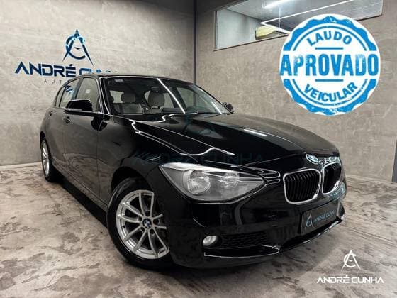 Carro 1.6 16V TURBO GASOLINA 4P AUTOMÁTICO
