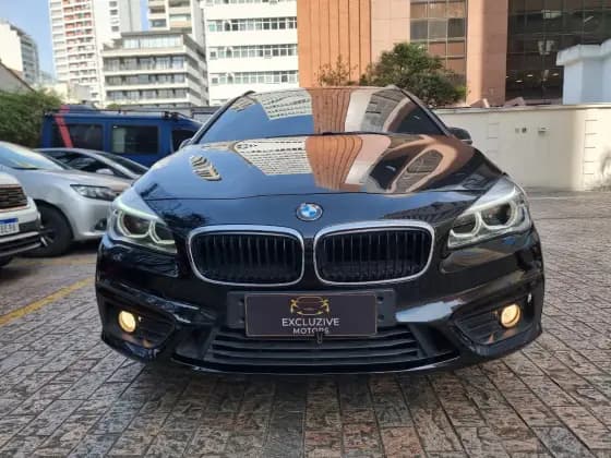 Carro 2.0 CAT GP 16V TURBO ACTIVEFLEX 4P AUTOMÁTICO