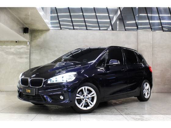 Carro 2.0 CAT GP 16V TURBO ACTIVEFLEX 4P AUTOMÁTICO