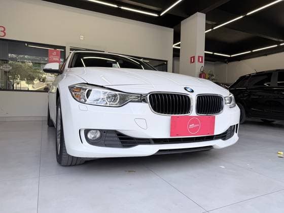 Carro 2.0 16V TURBO ACTIVE FLEX 4P AUTOMÁTICO