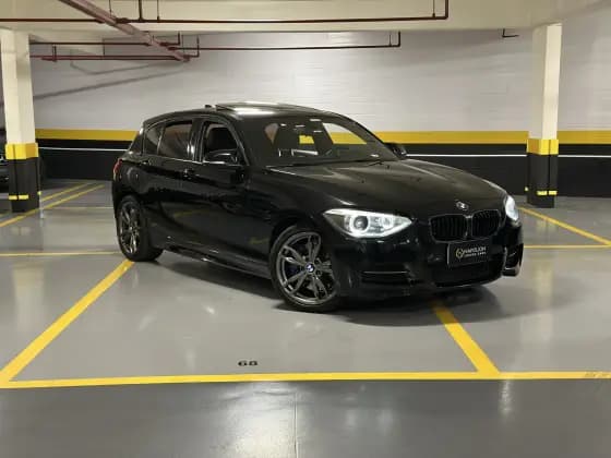 Carro 3.0 24V TURBO GASOLINA 4P AUTOMÁTICO