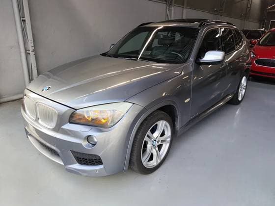 Carro 2.0 16V TURBO GASOLINA XDRIVE28I 4P AUTOMÁTICO