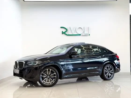 Carro 2.0 16V GASOLINA XDRIVE30I M SPORT STEPTRONIC