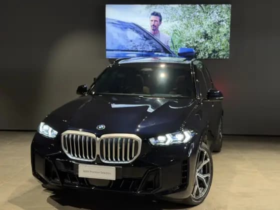 Carro 3.0 I6 TURBO HÍBRIDO XDRIVE50E M SPORT AUTOMÁTICO