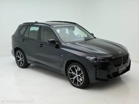 Carro 3.0 I6 TURBO HÍBRIDO XDRIVE50E M SPORT AUTOMÁTICO
