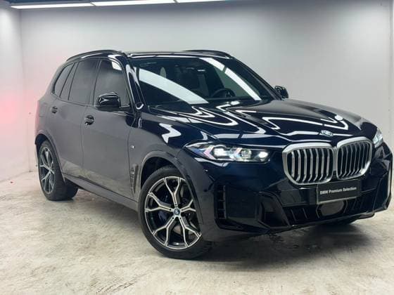 Carro 3.0 I6 TURBO HÍBRIDO XDRIVE50E M SPORT AUTOMÁTICO