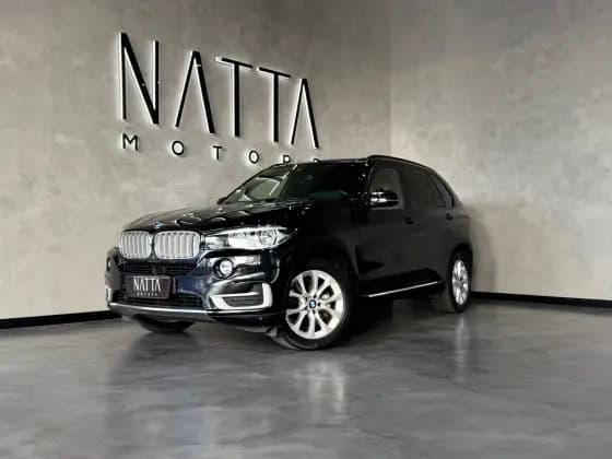 Carro 4.4 V8 TURBO GASOLINA XDRIVE50I SECURITY AUTOMÁTICO