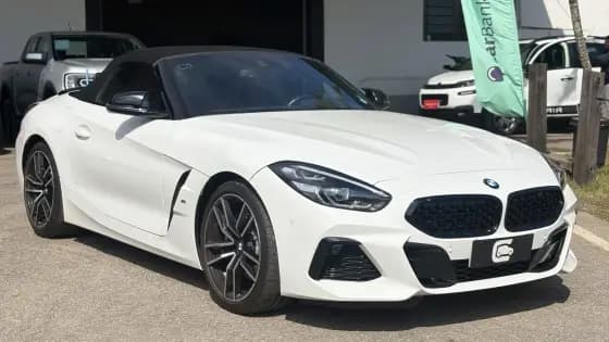 Carro 2.0 TWINPOWER GASOLINA SDRIVE30i M SPORT STEPTRONIC