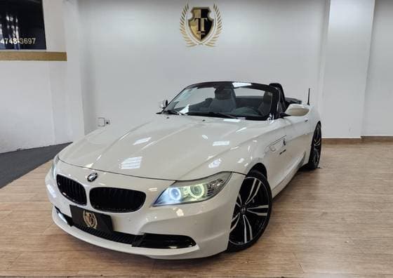 Carro 2.5 I6 GASOLINA SDRIVE23I AUTOMÁTICO