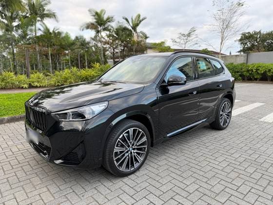 Carro 2.0 16V TURBO GASOLINA SDRIVE20I M SPORT STEPTRONIC