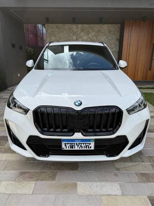 Carro 2.0 16V TURBO GASOLINA SDRIVE20I M SPORT STEPTRONIC