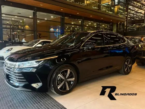 Carro 1.5 DM-I PHEV GS AUTOMÁTICO