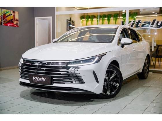 Carro 1.5 DM-I PHEV GS AUTOMÁTICO