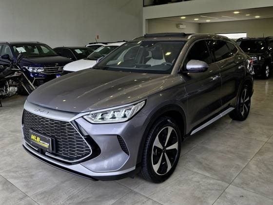 Carro 1.5 DM-I HÍBRIDO AUTOMÁTICO