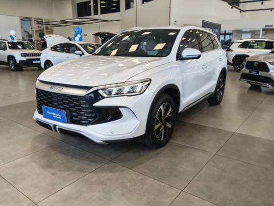 Carro 1.5 DM-I HÍBRIDO GL AUTOMÁTICO