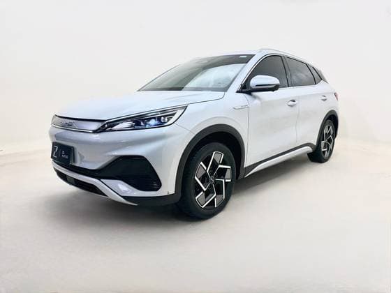 Carro 60,8 KW ELÉTRICO