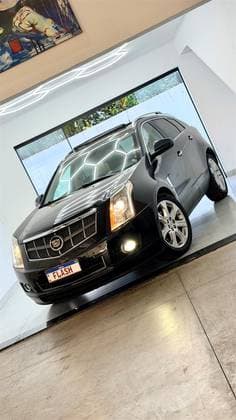 Carro 3.6 PREMIUM COLLECTION AWD V6 FLEX 4P AUTOMÁTICO