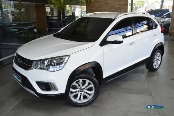 Carro 1.5 MPFI 16V FLEX LOOK 4P MANUAL