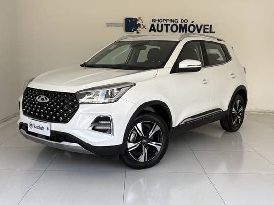 Carro 1.5 VVT TURBO iFLEX SPORT CVT