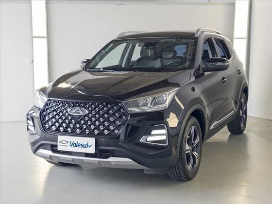 Carro 1.5 VVT TURBO iFLEX SPORT CVT