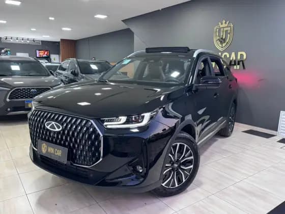 Carro 1.5 TCI PLUG-IN HYBRID DHT