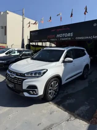 Carro 1.6 TGDI GASOLINA TXS DCT