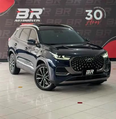 Carro 1.6 TGDI GASOLINA DCT