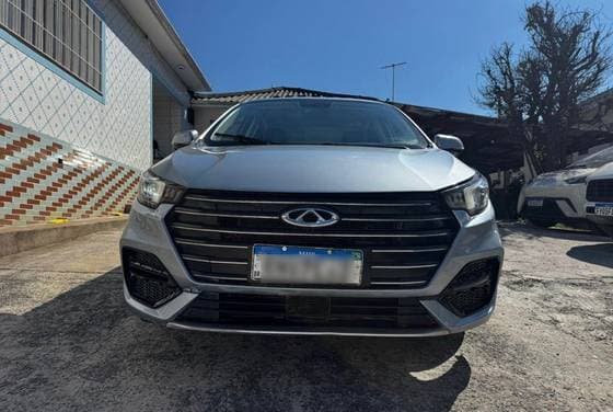 Carro 1.5 VVT TURBO iFLEX GSX CVT