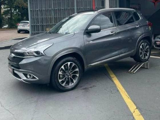 Carro 1.5 VVT TURBO iFLEX TXS DCT