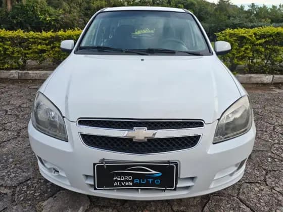 Carro 1.0 MPFI ADVANTAGE 8V FLEX 4P MANUAL