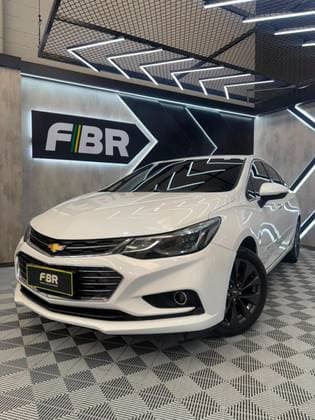 Carro 1.4 TURBO LTZ 16V FLEX 4P AUTOMÁTICO