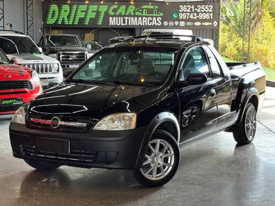 Carro 1.8 MPFI CONQUEST CS 8V FLEX 2P MANUAL