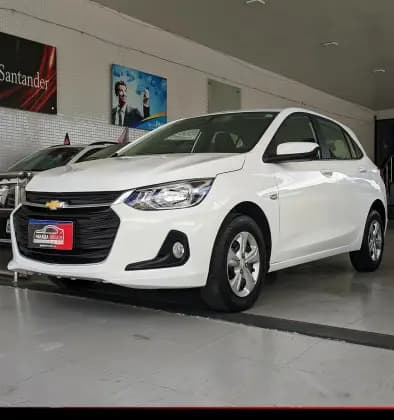 Carro 1.0 FLEX LT MANUAL