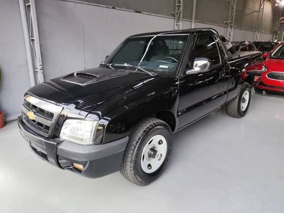 Carro 2.4 MPFI ADVANTAGE 4X2 CS 8V FLEX 2P MANUAL
