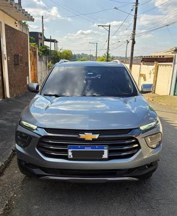 Carro 1.2 TURBO FLEX PREMIER AUTOMÁTICO