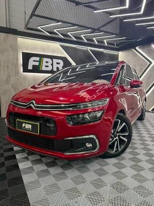 Carro 1.6 INTENSIVE 16V TURBO GASOLINA 4P AUTOMÁTICO