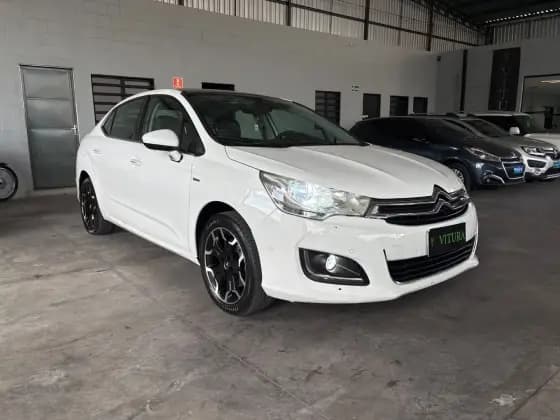 Carro 1.6 EXCLUSIVE 16V TURBO GASOLINA 4P AUTOMÁTICO