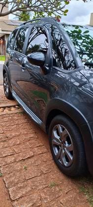 Carro 1.6 VTI 120 FLEX LIVE EAT6