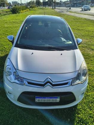Carro 1.6 EXCLUSIVE 16V FLEX 4P AUTOMÁTICO