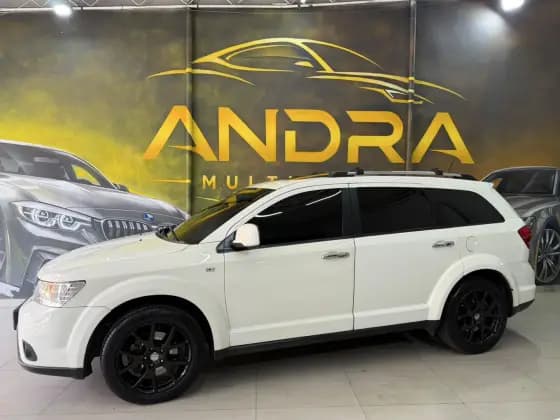 Carro 3.6 RT V6 GASOLINA 4P AUTOMÁTICO